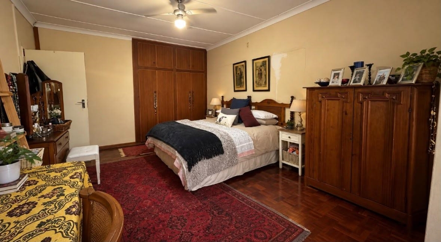 8 Bedroom Property for Sale in Universitas Free State
